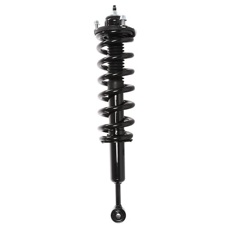 Prt Suspension Strut And Coil Spring Assembly, Prt 713198R 713198R